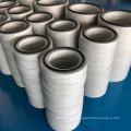 FORST Powder Coating Air Dust Cartridge Filter